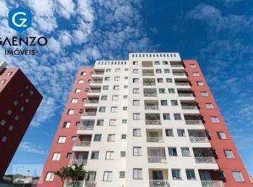 Apartamento · 63m² · 2 Quartos · 1 Vaga · Vendo Apartamento Novo Osasco - Osasco - SP - 2 dorm