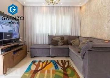 Casa · 160m² · 3 Quartos · 4 Vagas · Lindo sobrado em Osasco