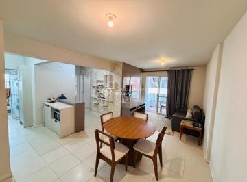Apartamento · 62m² · 2 Quartos · 1 Vaga · Apartamento 2 quartos com suíte semimobiliado em Campinas