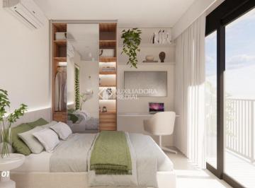 Apartamento · 26m² · 1 Quarto · Studio Garden com 1 dormitório, novo e próximo à UFSC no Pantanal
