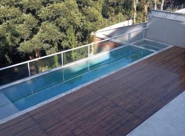Casa · 470m² · 4 Quartos · 4 Vagas · 4 suítes 5 salas toda planejada Granja Viana