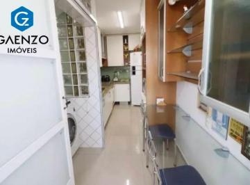 Apartamento · 100m² · 3 Quartos · 2 Vagas · Cobertura Duplex Exclusiva com 3 Quartos - Vila Yara, Osasco