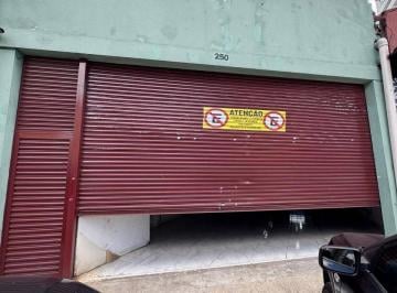 Comercial · 300m² · 3 Vagas · Galpão Comercial no Centro de Osasco – Com Rede Trifásica e Escritório
