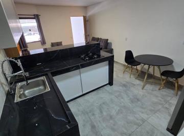 Casa · 98m² · 1 Quarto · 2 Vagas · Casa reformada em Osasco, ambiente integrado, Jd. Bandeiras