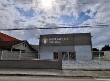 Comercial · 510m² · Galpão Comercial para Locação em Rio Caveiras - Biguaçu/SC