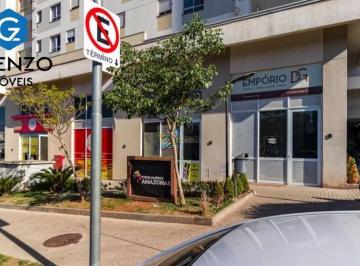 Apartamento · 45m² · 2 Quartos · 1 Vaga · Apartamento Reserva Raposo 45 m²