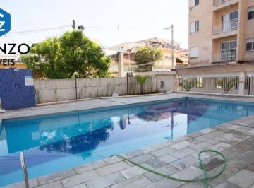 Apartamento · 55m² · 2 Quartos · 1 Vaga · Repasse apartamento financiado