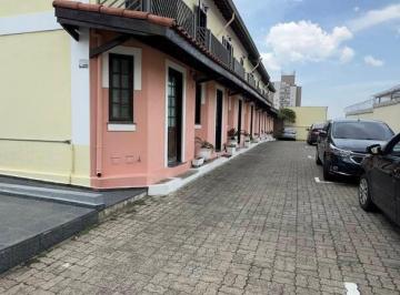Casa · 80m² · 2 Quartos · 2 Vagas · Sobrado condominio 80 m2 Jaguaribe
