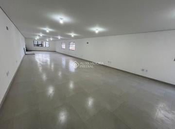 Comercial · 300m² · Salão Comercial no Bairro Cerâmica em São Caetano do Sul