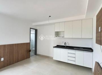 Apartamento · 23m² · 1 Quarto · Loft 1 quarto(s), no bairro Santa Terezinha