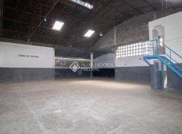 Comercial · 410m² · Excelente galpão com 410m2 no Bairro Batistini em São Bernardo do Campo.