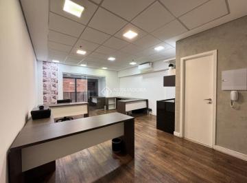 Comercial · 63m² · 1 Vaga · Sala/Conjunto no bairro Cerâmica