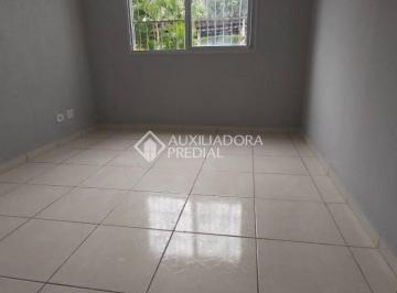 Apartamento · 55m² · 2 Quartos · 1 Vaga · Apartamento 2 quarto(s), no bairro Santa Terezinha