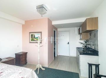 Apartamento · 35m² · 1 Quarto · Apartamento 1 quarto(s), no bairro Mont Serrat
