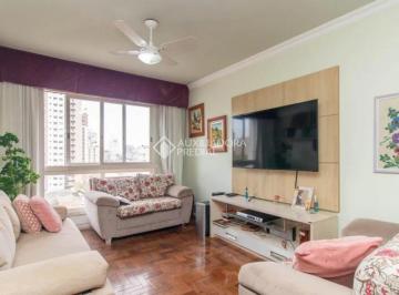 Apartamento · 127m² · 3 Quartos · Apartamento 3 quarto(s), no bairro Menino Deus