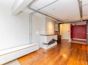Apartamento · 98m² · 2 Quartos · 1 Vaga · Apartamento 2 quarto(s), no bairro Moinhos de Vento