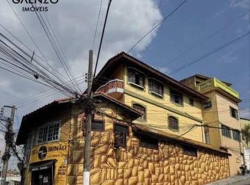 Casa · 250m² · 3 Quartos · casa 3 quartos, jardim novo osasco