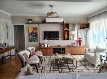 Apartamento · 127m² · 2 Quartos · Apartamento 2 quarto(s), no bairro Santana