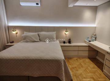 Apartamento · 127m² · 2 Quartos · Apartamento 2 quarto(s), no bairro Santana