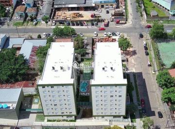 Apartamento · 70m² · 3 Quartos · 1 Vaga · Apartamento 3 quarto(s), no bairro Bom Jesus