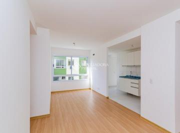 Apartamento · 70m² · 3 Quartos · 1 Vaga · Apartamento 3 dormitórios, no bairro Bom Jesus