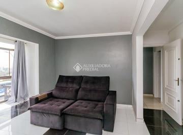 Apartamento · 130m² · 1 Quarto · Apartamento 2 dormitórios, no bairro Vila Jardim