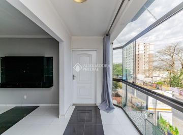 Apartamento · 130m² · 1 Quarto · Apartamento 2 dormitórios, no bairro Vila Jardim