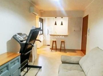 imovel-820571-8 · Apartamento 1 quarto(s), no bairro Santana