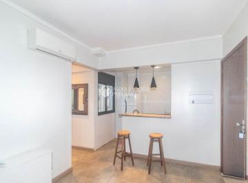 Apartamento · 36m² · 1 Quarto · Apartamento 1 quarto(s), no bairro Santana