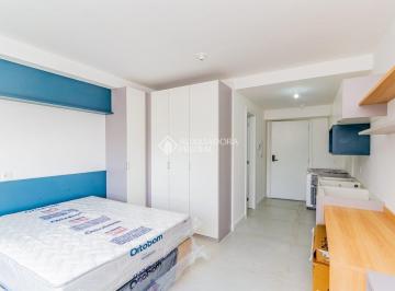 Apartamento · 27m² · 1 Quarto · Loft 1 dormitório, no bairro Partenon
