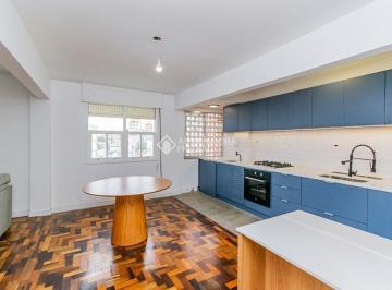 Apartamento · 55m² · 1 Quarto · Apartamento 1 dormitório, no bairro Petrópolis