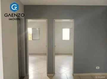 Apartamento · 64m² · 2 Quartos · 1 Vaga · Apartamento Osasco cidade das flores