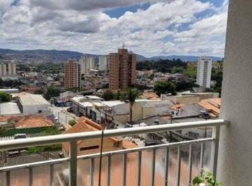 Apartamento · 50m² · 2 Quartos · 1 Vaga · Apartamento em Osasco Quitauna
