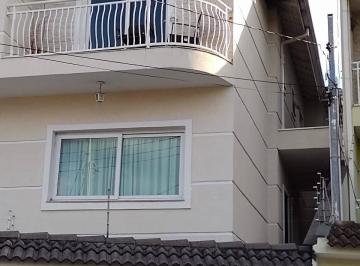 Casa · 230m² · 3 Quartos · 3 Vagas · Sobrado Campesina