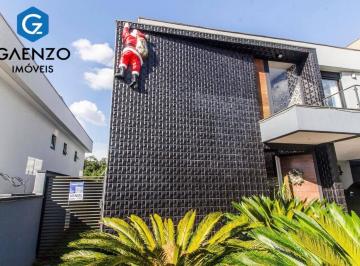 Casa · 460m² · 5 Quartos · 6 Vagas · Casa Condomínio Campos do Conde
