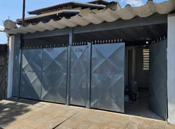 Casa · 100m² · 2 Quartos · 2 Vagas · Casa terrea - Bela vista