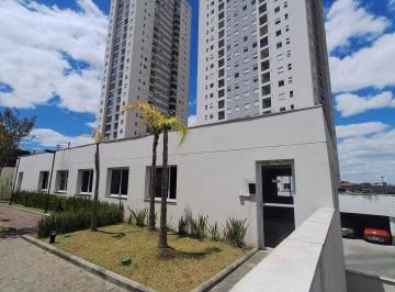 Apartamento · 38m² · 2 Quartos · 1 Vaga · Apartamento Carapicuiba - Viva Club