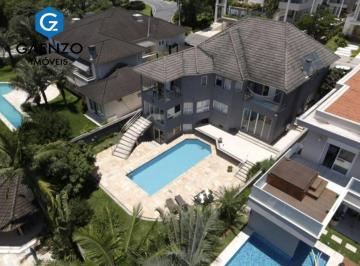 Casa · 650m² · 4 Quartos · 6 Vagas · Casa Alpha zero