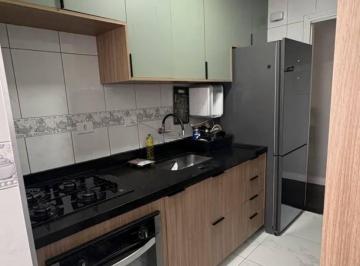 Apartamento · 54m² · 2 Quartos · 1 Vaga · Apartamento à venda ÓTIMA LOCALIZAÇÃO