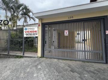 Casa · 118m² · 3 Quartos · 3 Vagas · Casa terrea - Campesina