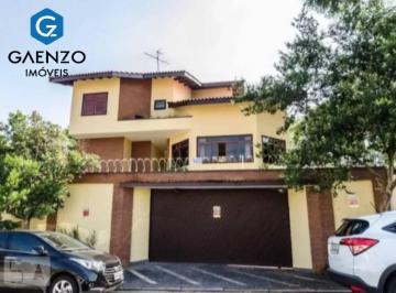 Casa · 380m² · 3 Quartos · 4 Vagas · Sobrado 3 suites Adalgisa Osasco