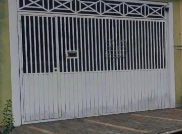 Casa · 127m² · 3 Quartos · 2 Vagas · Casa lindíssima em Osasco - Vila Isabel