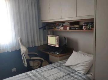 Apartamento · 72m² · 3 Quartos · 2 Vagas · Apartamento 72m² - Av Sto Antonio - Vila Osasco