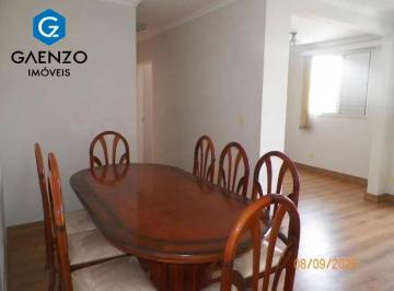 Apartamento · 66m² · 2 Quartos · 1 Vaga · OPORTUNIDADE NO JARDIM DAS FLORES : 3 DORMITÓRIOS E LAZER COMPLETO