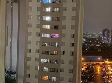 Apartamento · 65m² · 2 Quartos · 1 Vaga · Residencial Acácia Pq continental