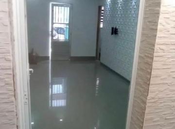 Casa · 55m² · 3 Quartos · Casa Térrea 3 quartos, 1 banheiro, 1 sala, 1 cozinha e área de serviço.