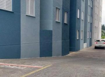 Apartamento · 43m² · 2 Quartos · 1 Vaga · APTO 02 Dormitorios Bairro Quitaúna Osasco