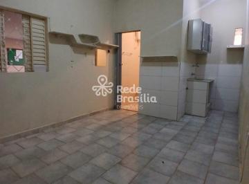 Apartamento · 35m² · 1 Quarto · QE 20 - KITNET COM 35m²- EXCELENTE LOCALIZAÇÃO - PRIMEIRO ANDAR - GUARÁ I/DF