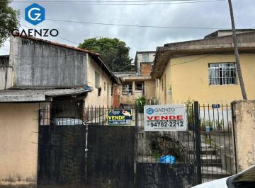 Terreno · 269m² · Terreno Bela Vista 12 m2 de frente