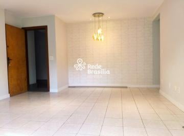 Apartamento · 102m² · 3 Quartos · 1 Vaga · TH35549 - Qd 102 Praca Perdiz Águas Claras - Res. Ilhas do Sol, Apartamento 03 quartos, 102m². Agend